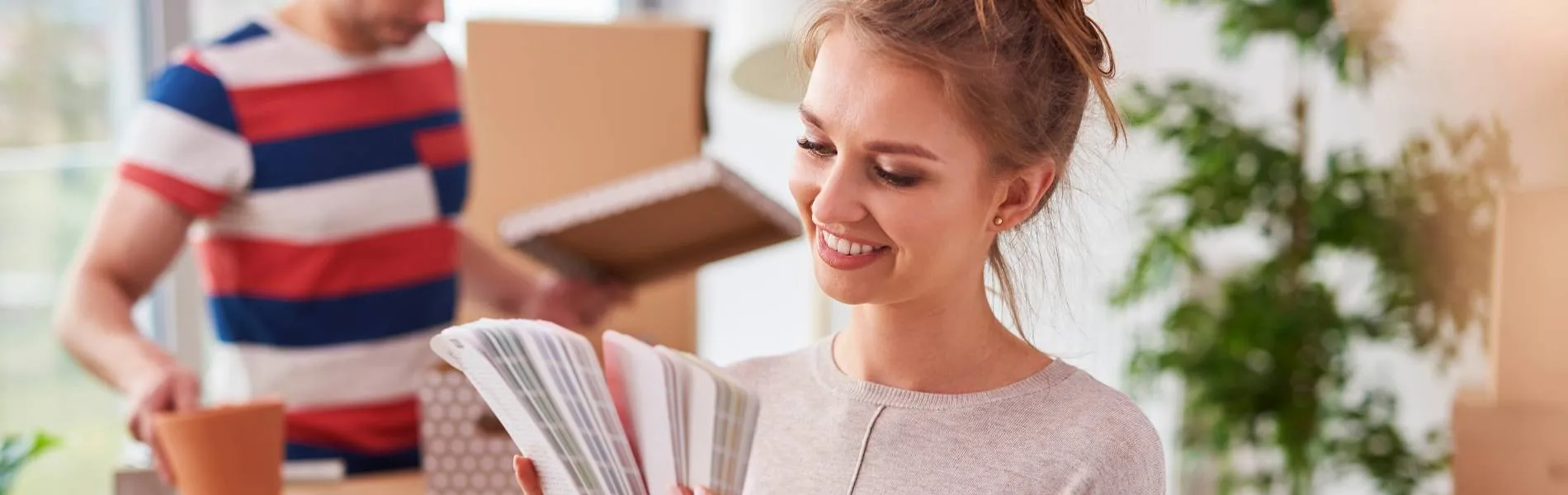 🚚 Umzug von Münster⁠ nach Recklinghausen ab 190€ - Zuverlässiger Umzugsservice