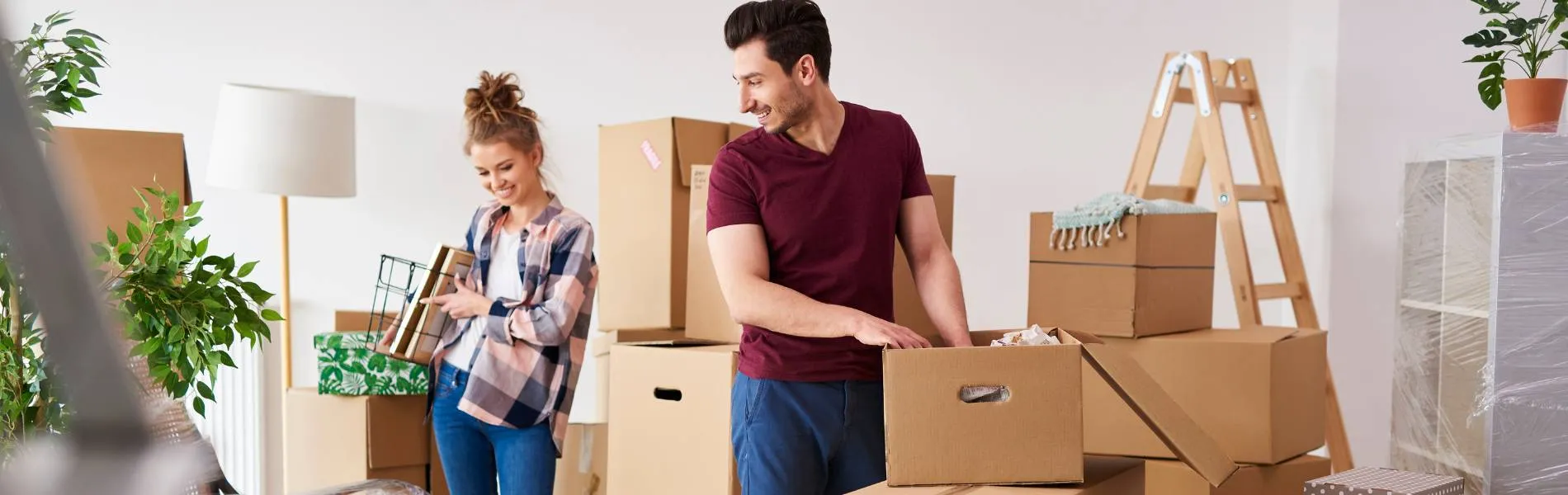 🚚 Umzug von Münster nach Regensburg - Ab 190€ - Zuverlässig & günstig